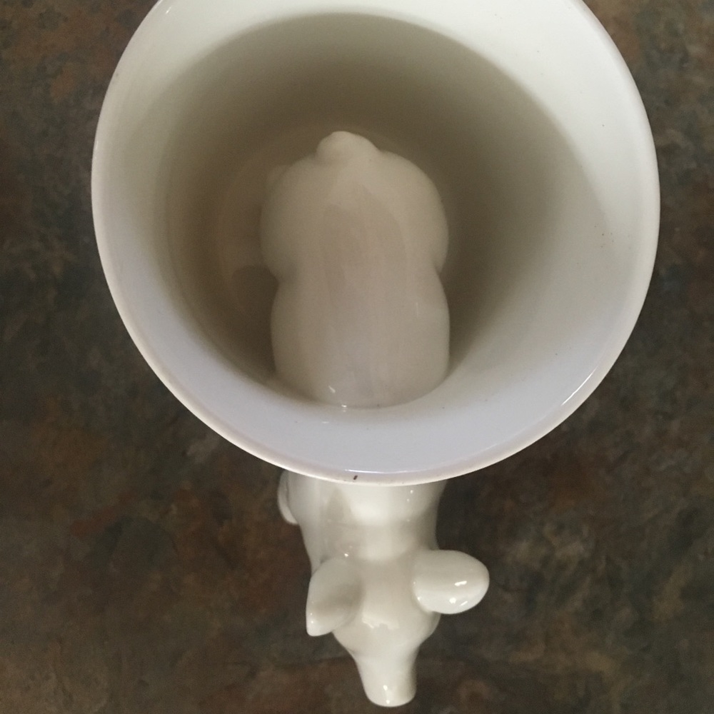 Pig Mug